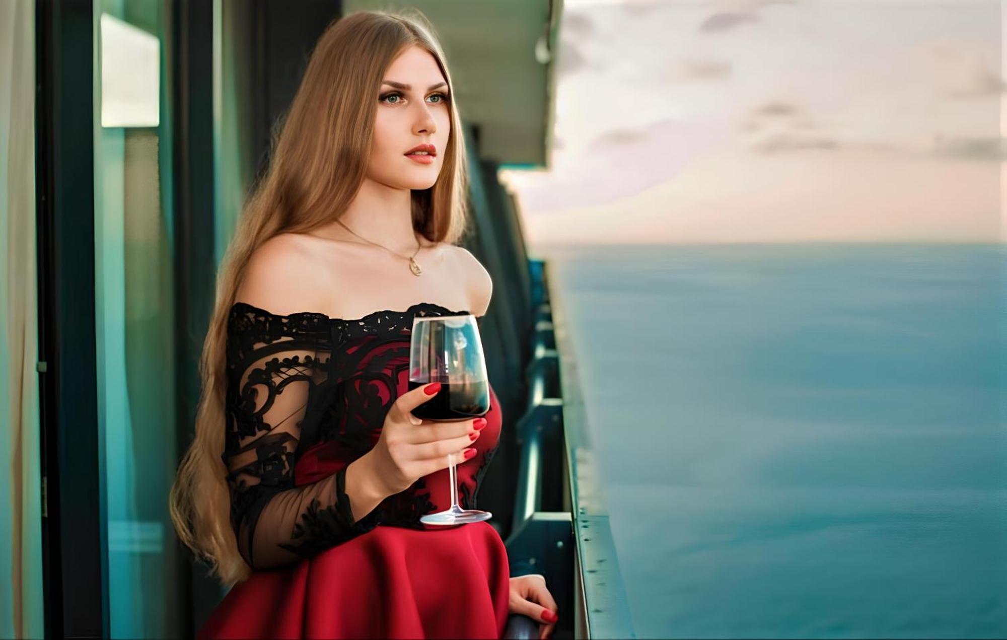 Panorama Orbi City Center Suite Sea View Batumi Exteriér fotografie